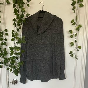 Tahari Turtleneck Sweater